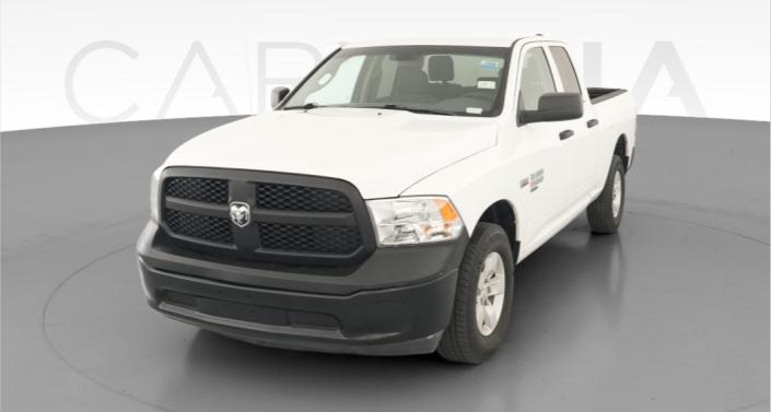 ram ram 1500 classic 2020 1C6RR7FT4LS138003 image ram ram 1500 classic 2020 1C6RR7FT4LS138003 image